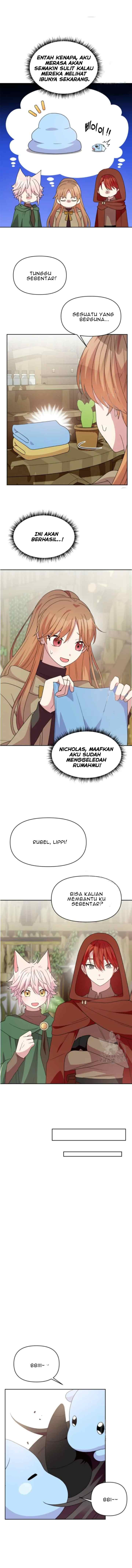 Monster Dressing Room chapter 14 halaman 7
