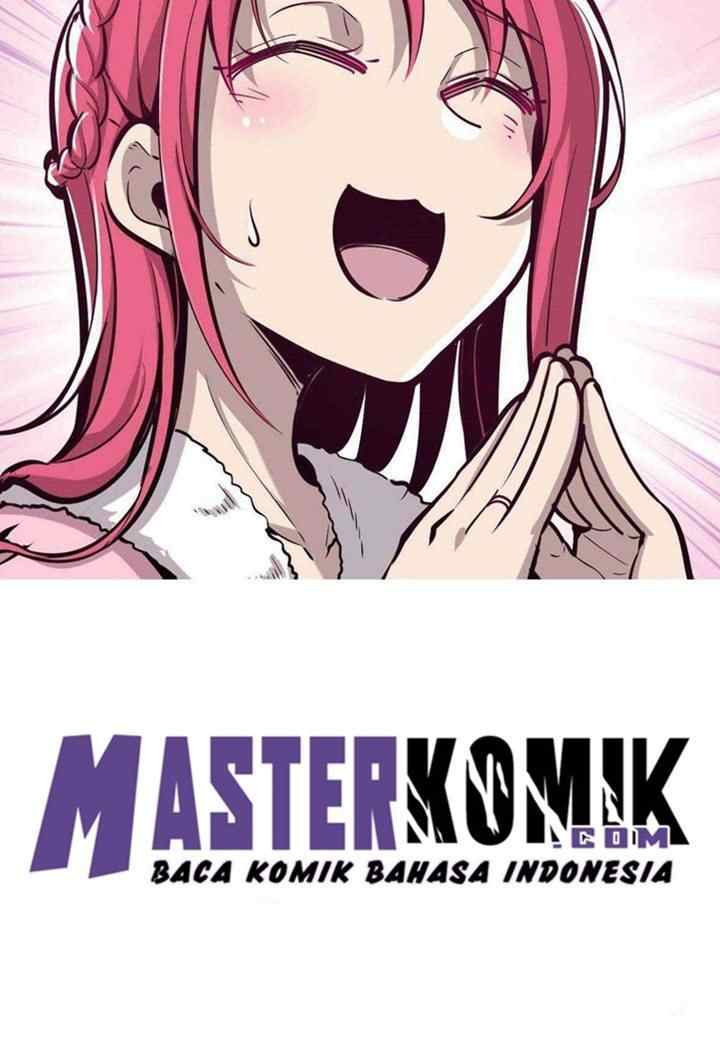 I Was Trapped On The Same Day For 100,000 Years chapter 8 halaman 17