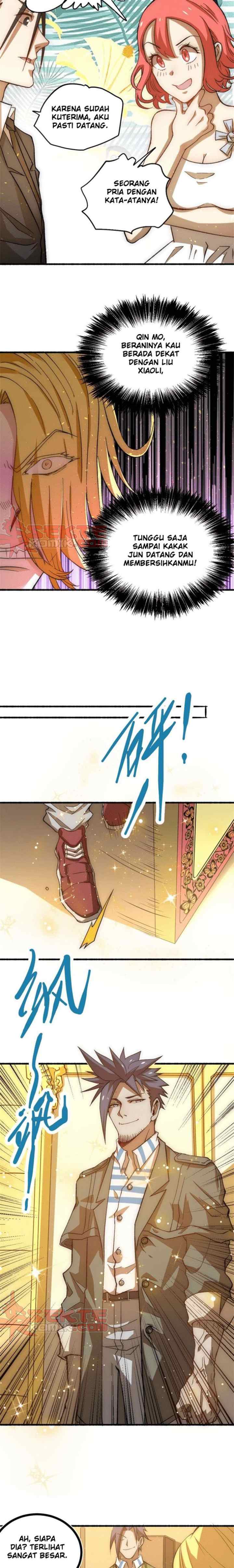 Almighty Master chapter 24 halaman 4