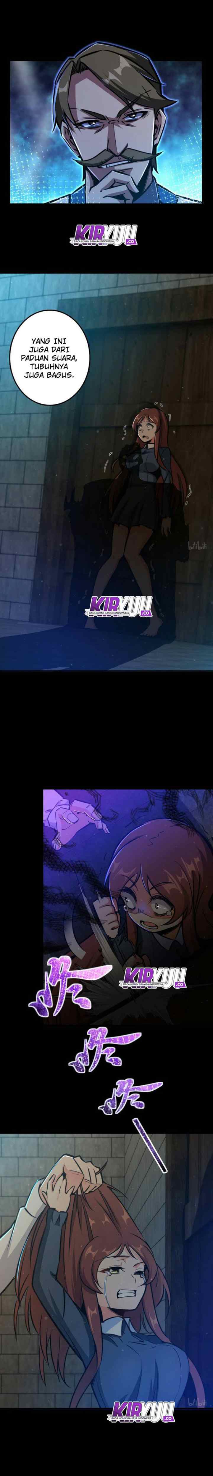 Release That Witch chapter 88 halaman 15