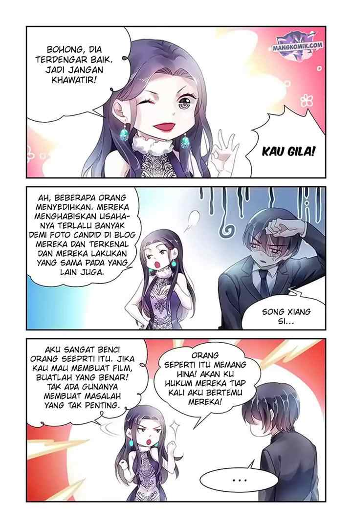 Guomin Laogong Dai Huijia chapter 49 halaman 6