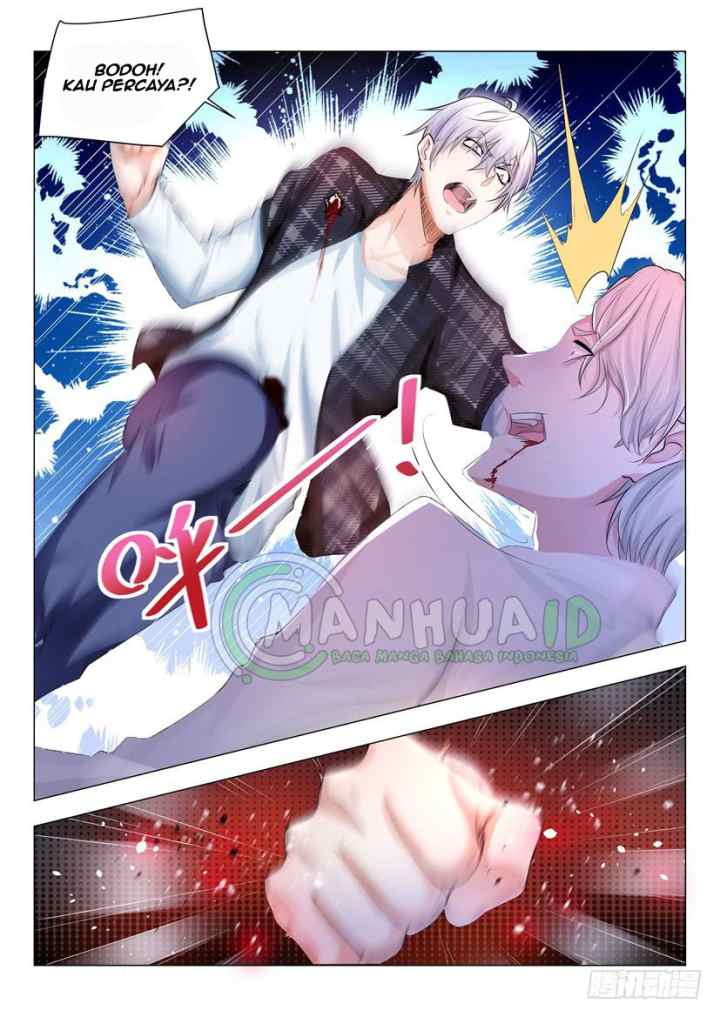 Shen Hao's Heavenly Fall System chapter 29 halaman 16