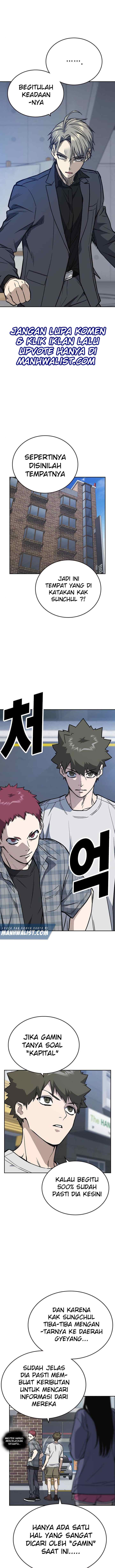 Kenkyu Gurupu chapter 158 halaman 4
