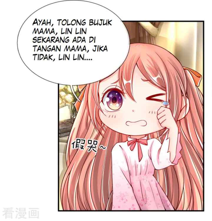 Immortal Daddy Xianzun chapter 43 halaman 7