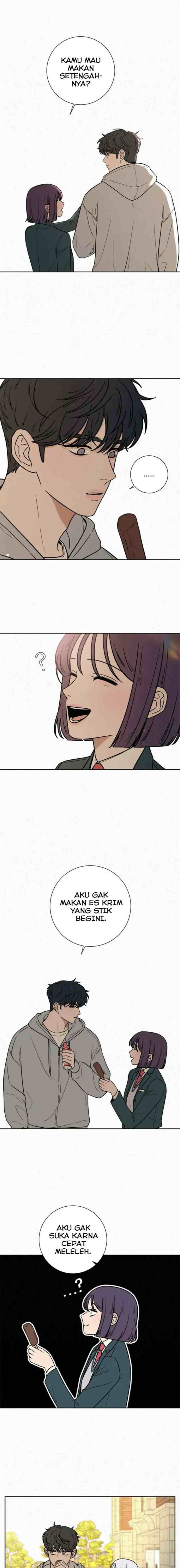 Operation: True Love chapter 10 halaman 4