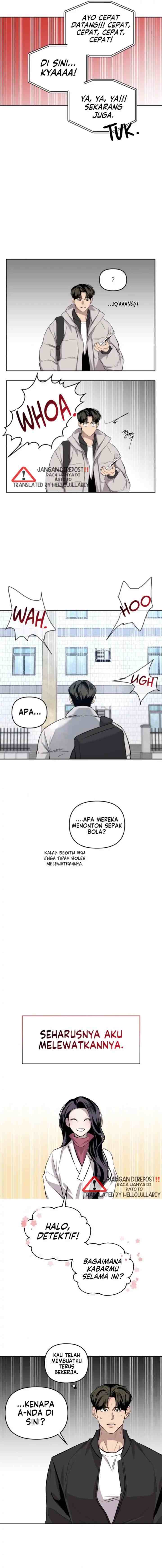 Extroversion of an Immortal chapter 6 halaman 4
