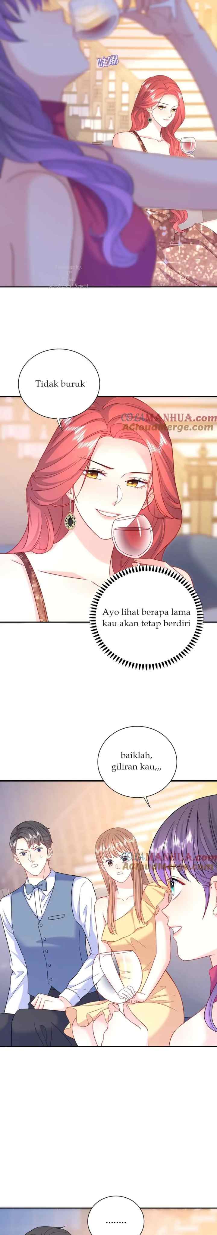 I Know What You Think chapter 50 halaman 7