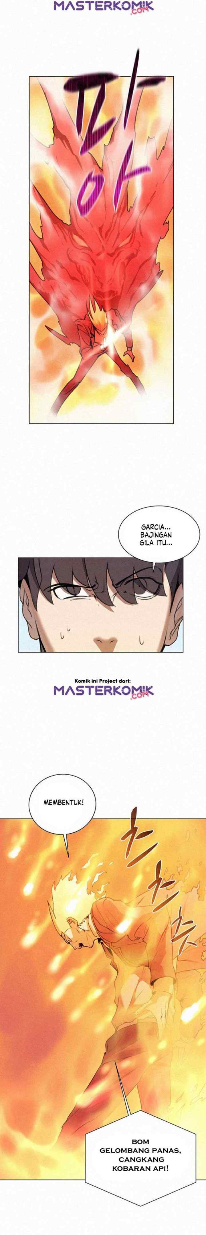 Book Eater (The Book Eating Magician) chapter 11 halaman 5
