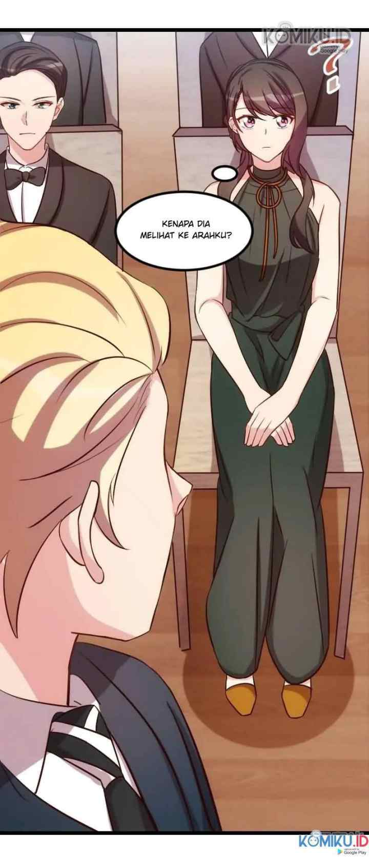 CEO's Sudden Proposal chapter 145 halaman 6