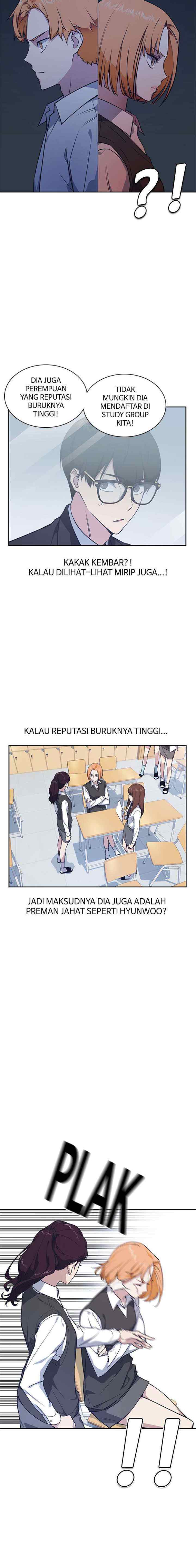 Kenkyu Gurupu chapter 14 halaman 4