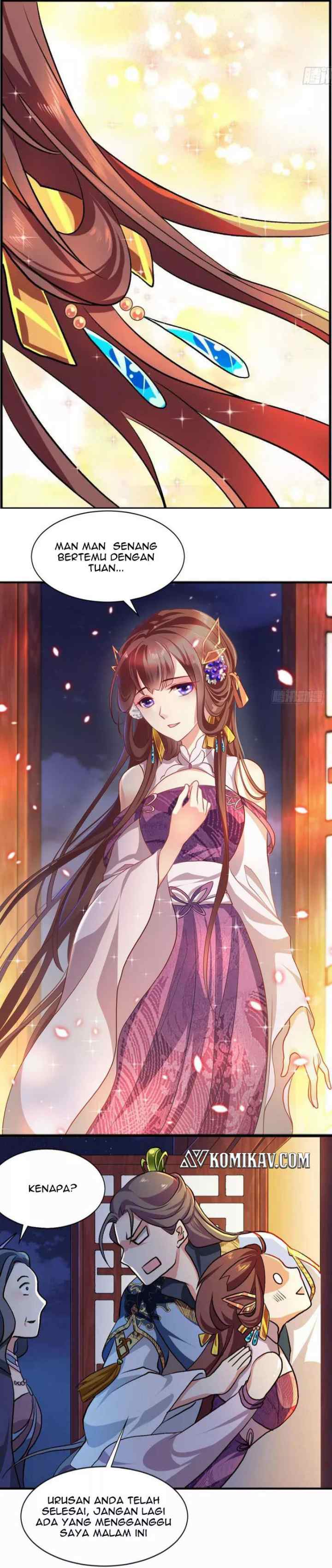 Rebirth of a Golden Boy in Another World chapter 13 halaman 6