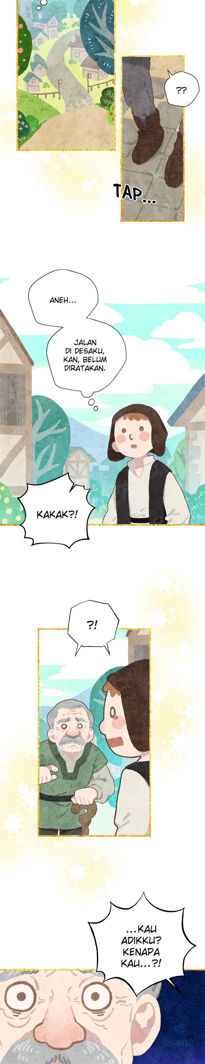 Guhaejuseyo Gongjunim chapter 45 halaman 16