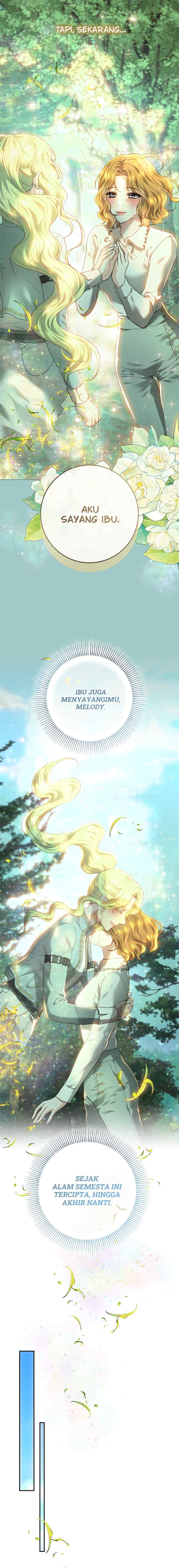 Melody: The Crazy Flower Blooms chapter 86 halaman 7
