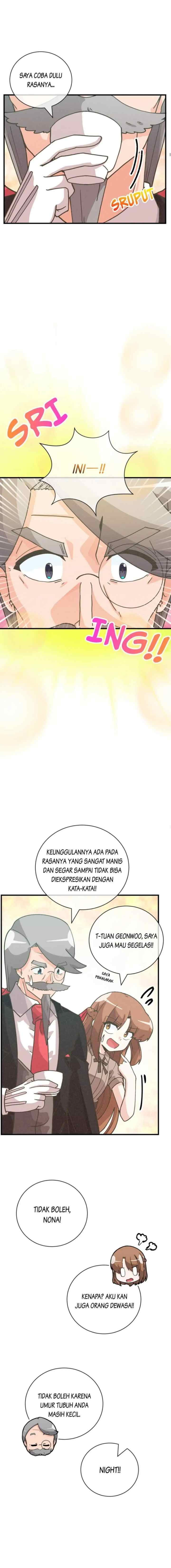 Spirit Farmer chapter 135 halaman 14