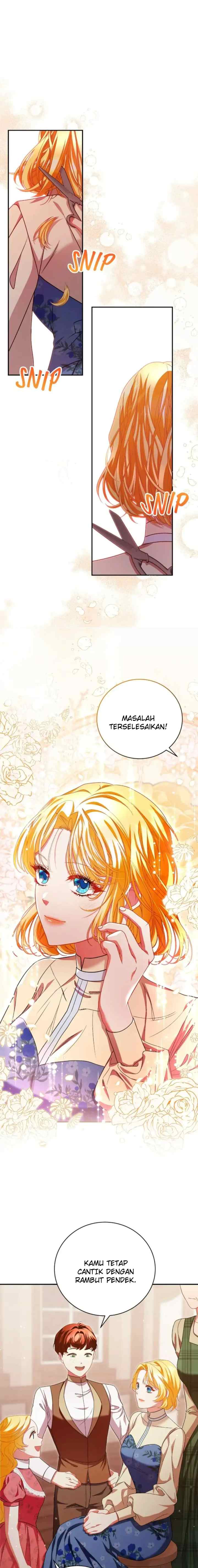 Love Doesn't Matter chapter 42 halaman 10