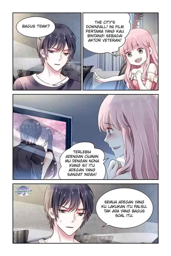 Guomin Laogong Dai Huijia chapter 59 halaman 6