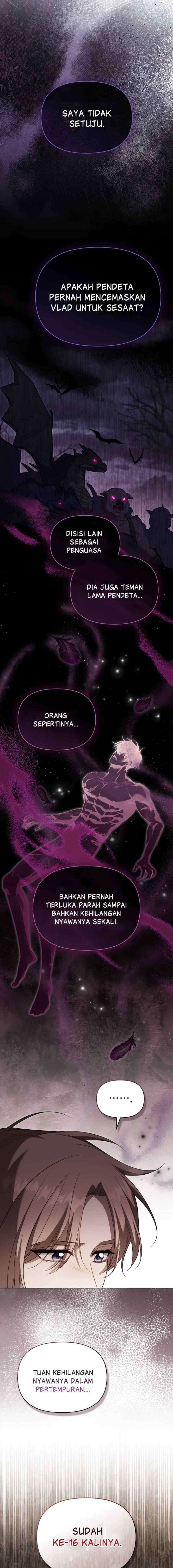 Disobey The Duke If You Dare chapter 78 halaman 5