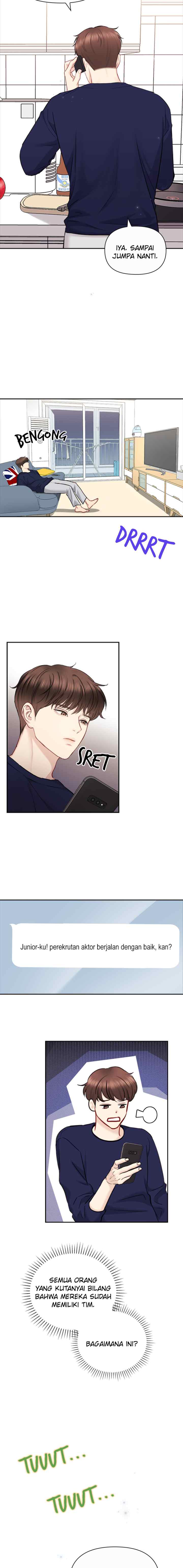 Date First, Love Later chapter 81 halaman 7