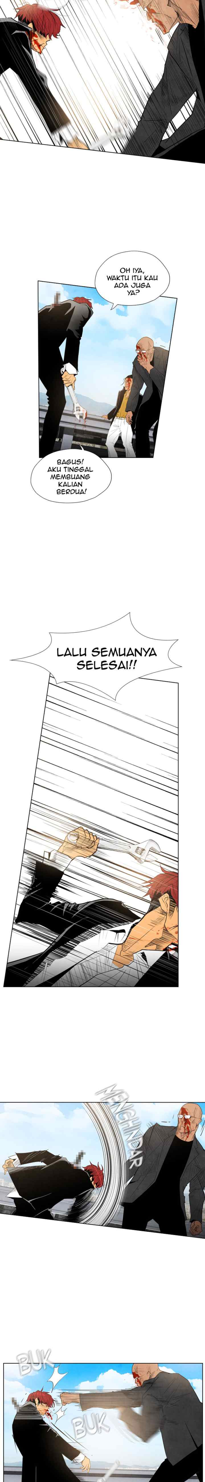 Reawaken Man chapter 15 halaman 10