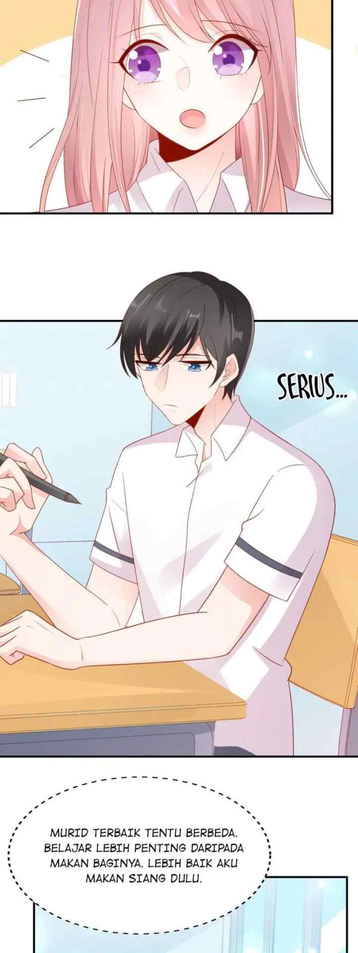 Her Smile Like Candy chapter 10 halaman 10