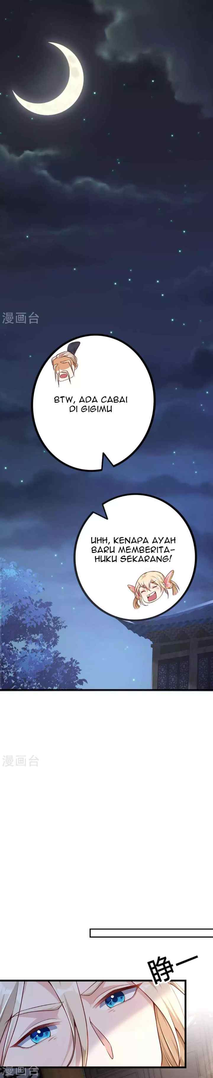 Bisheng Supreme's Rebirth chapter 6 halaman 10