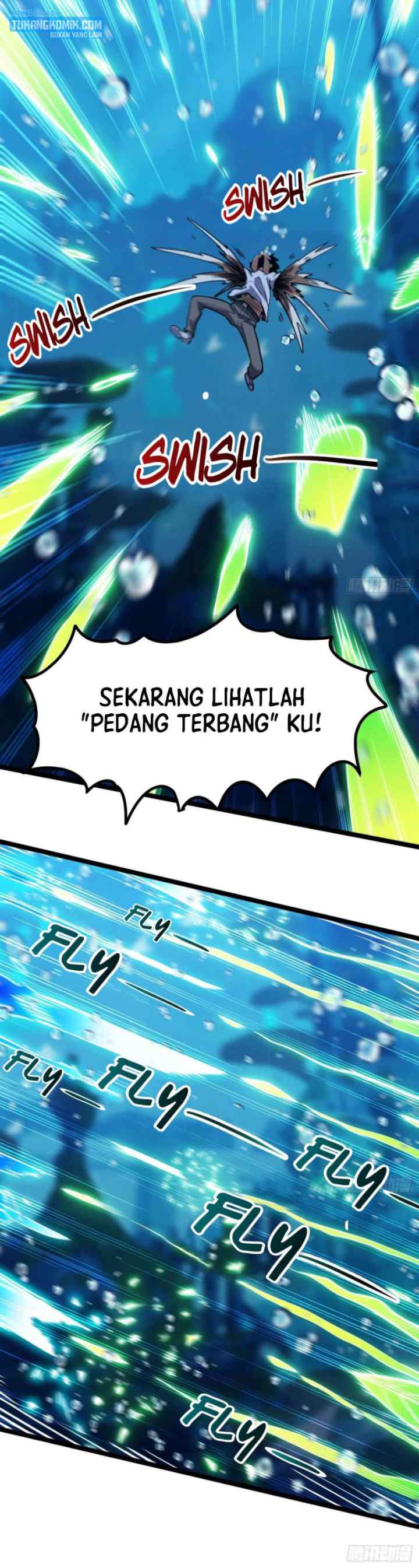 Night Controller chapter 15 halaman 12