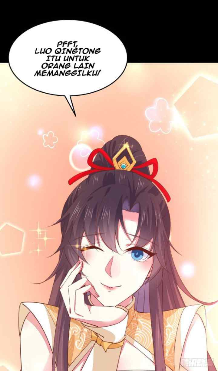 Pupillary Master chapter 119.3 halaman 16