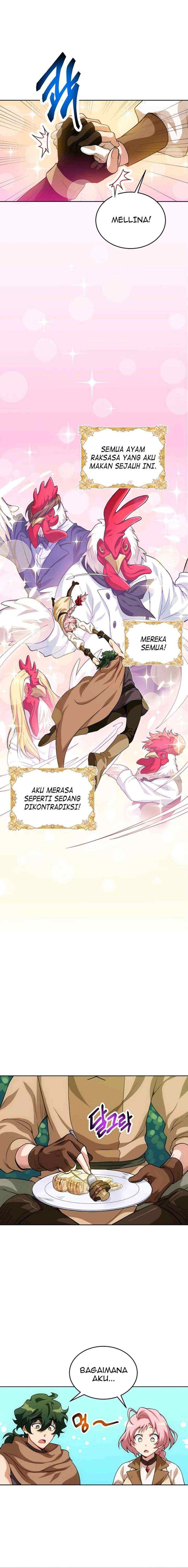 Please Have a Meal chapter 4 halaman 14