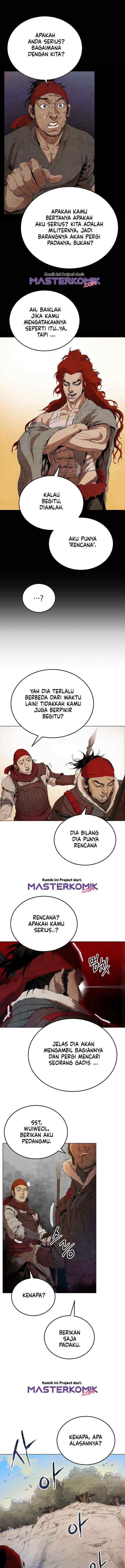History Of The Three States chapter 2 halaman 9