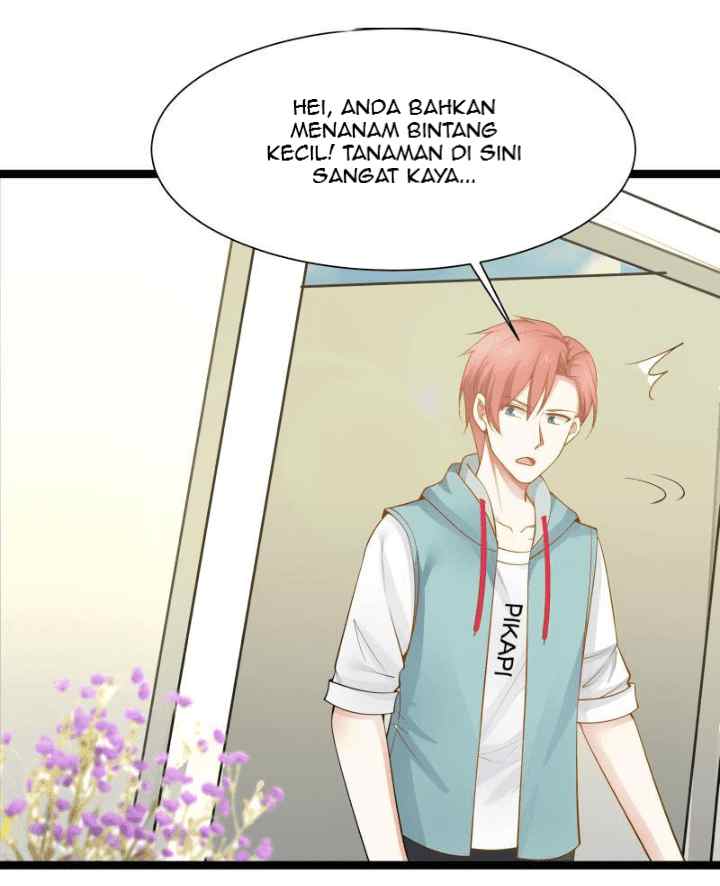 I Have a Dragon on My Body chapter 32 halaman 16