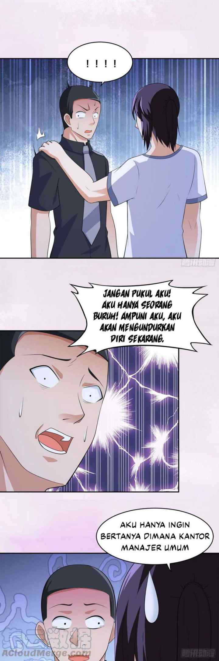 Cultivators In The City chapter 136 halaman 14