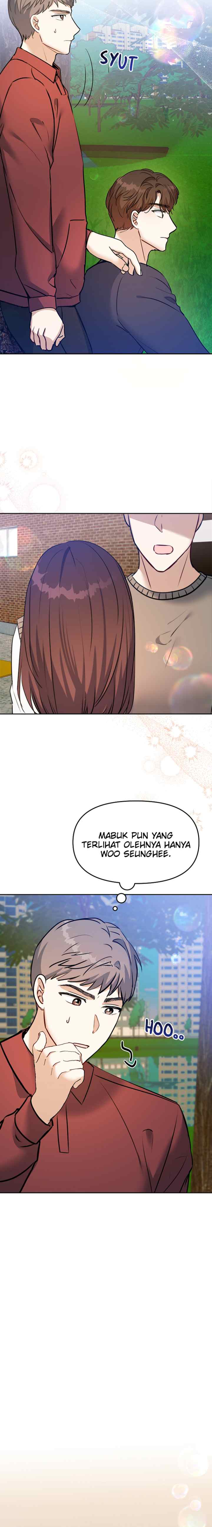 A Prenuptial Contract chapter 66 halaman 7