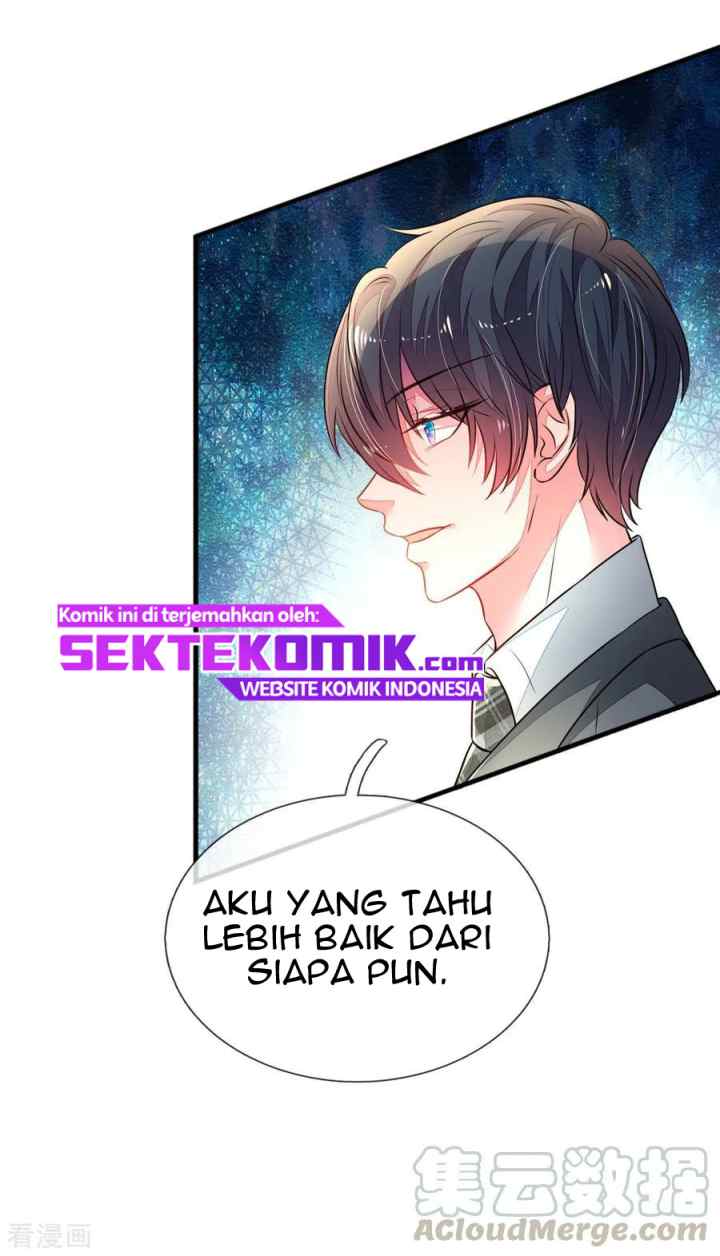 Mommy Is Coming, Daddy Watch Out! chapter 17 halaman 8