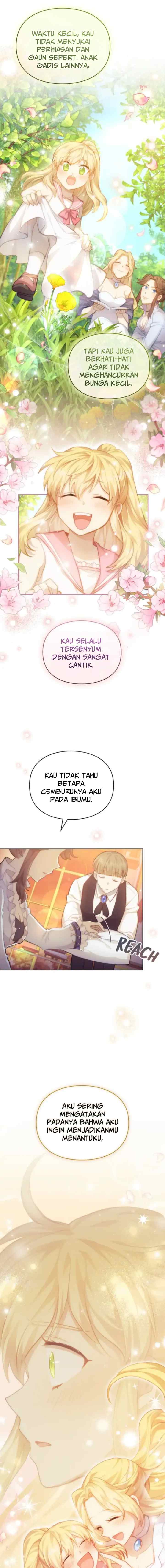 Falling For The Enemy chapter 34 halaman 9