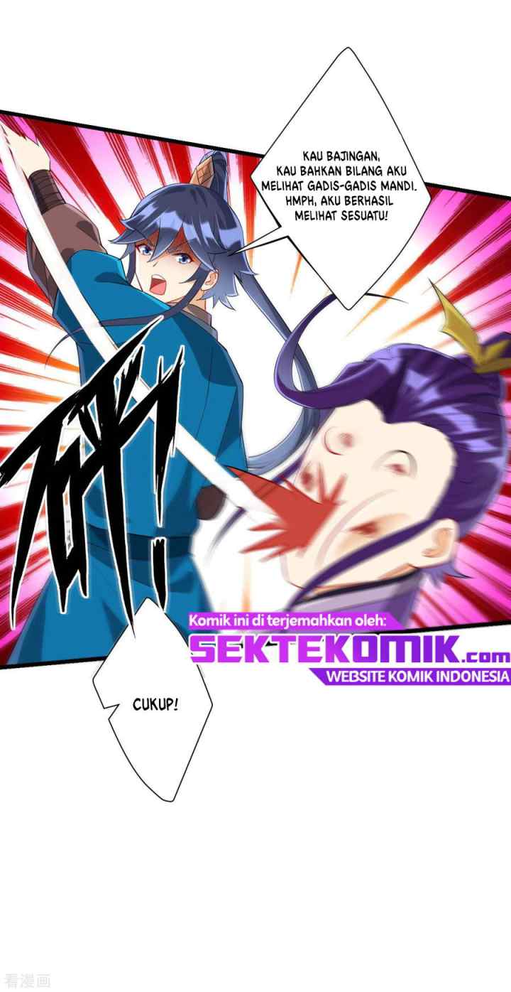 Yi Deng Jiading chapter 162 halaman 6