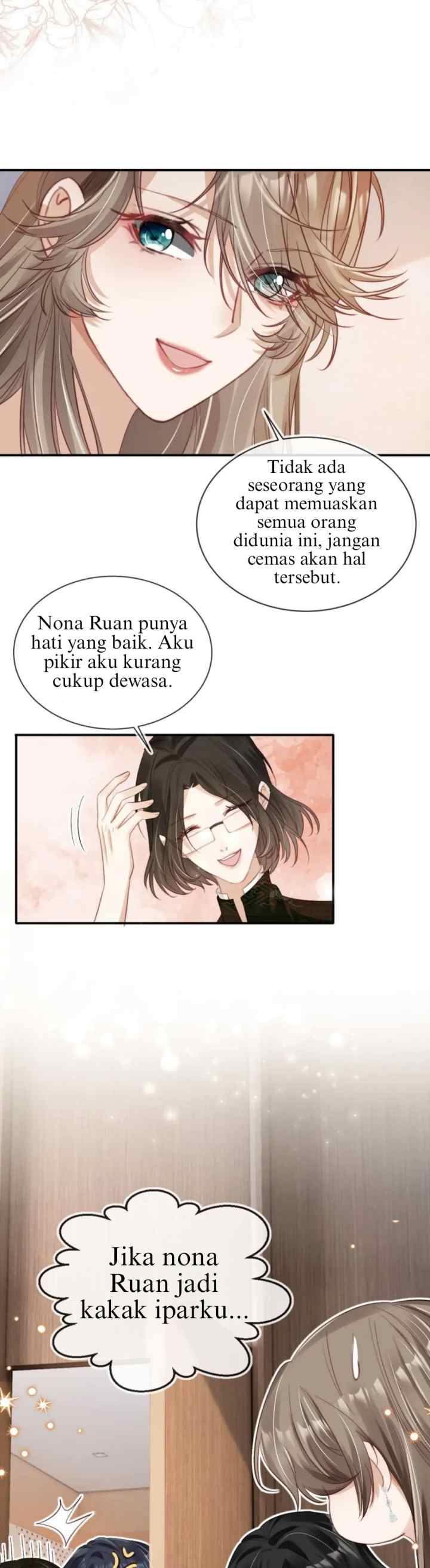 I Married the Disabled Big Shot After My Rebirth chapter 31 halaman 7