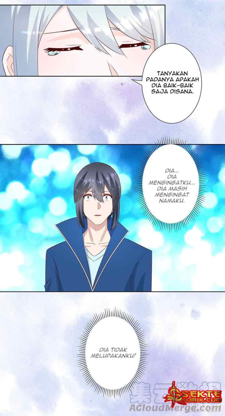 Cultivators In The City chapter 33 halaman 13