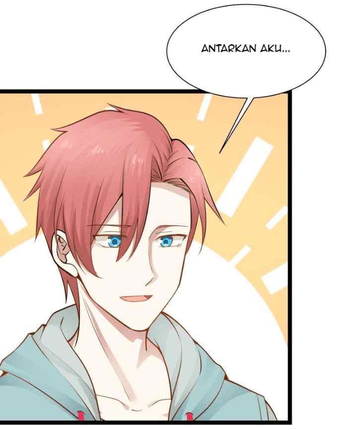 I Have a Dragon on My Body chapter 32 halaman 13