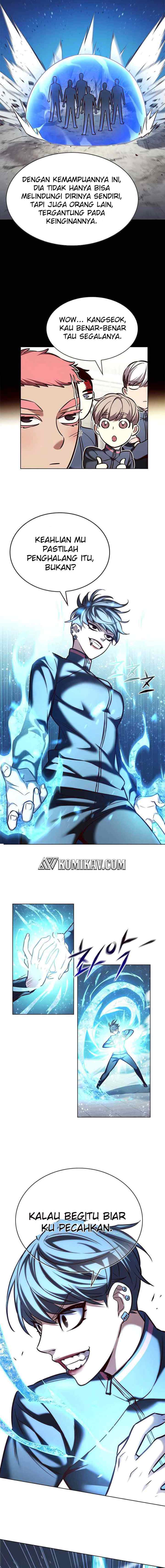 Eleceed chapter 206 halaman 8