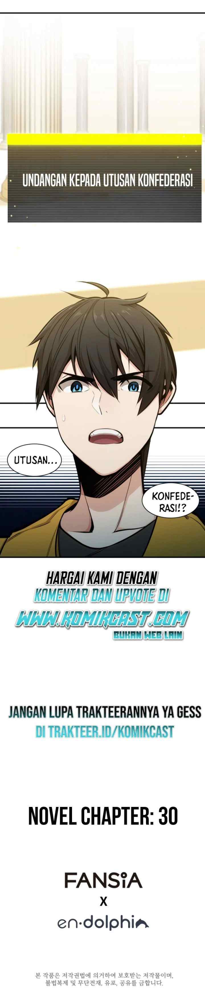 The Tutorial Is Too Tough! chapter 18 halaman 11