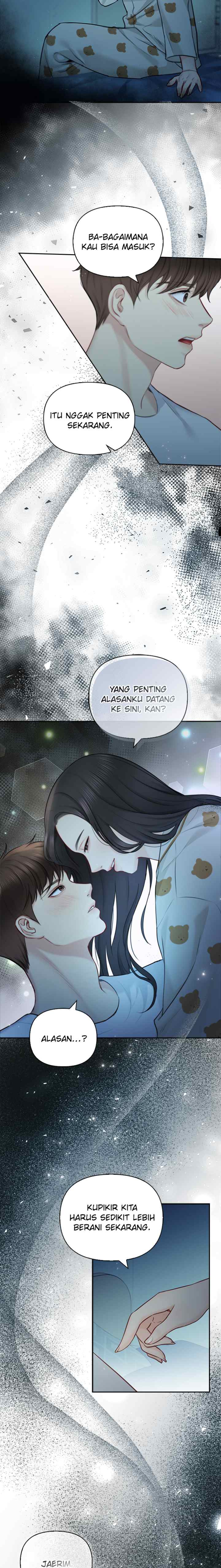 Date First, Love Later chapter 49 halaman 9