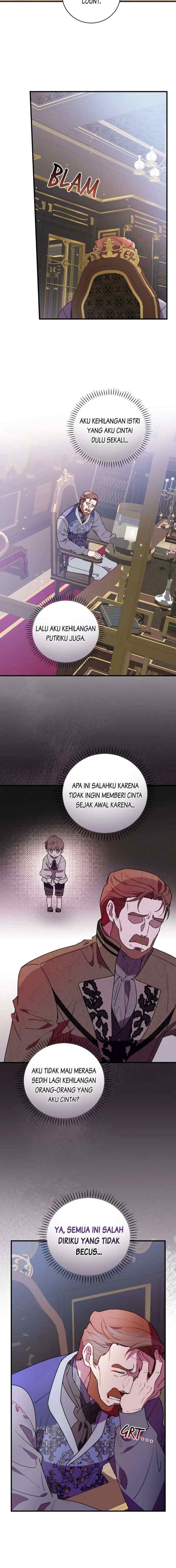 Melody of the Deadwood chapter 79 halaman 5