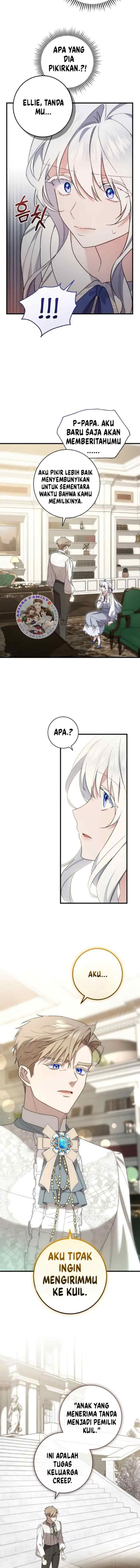What The Duke Picked Up In The Forest chapter 46 halaman 6
