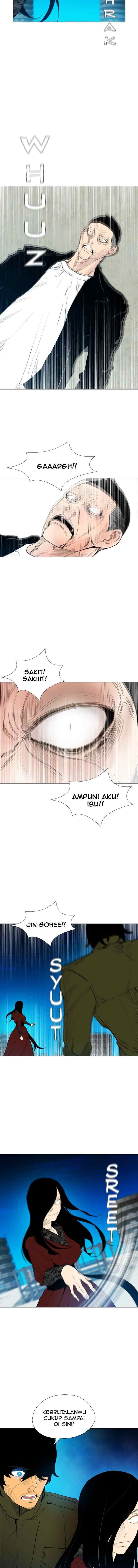 Reawaken Man chapter 167 halaman 9