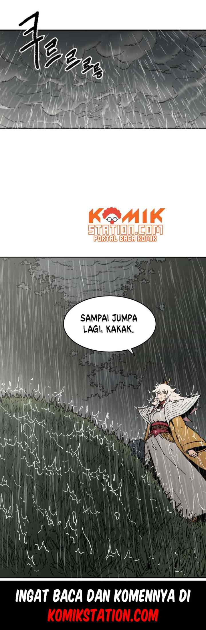 Peerless Dad chapter 54 halaman 16
