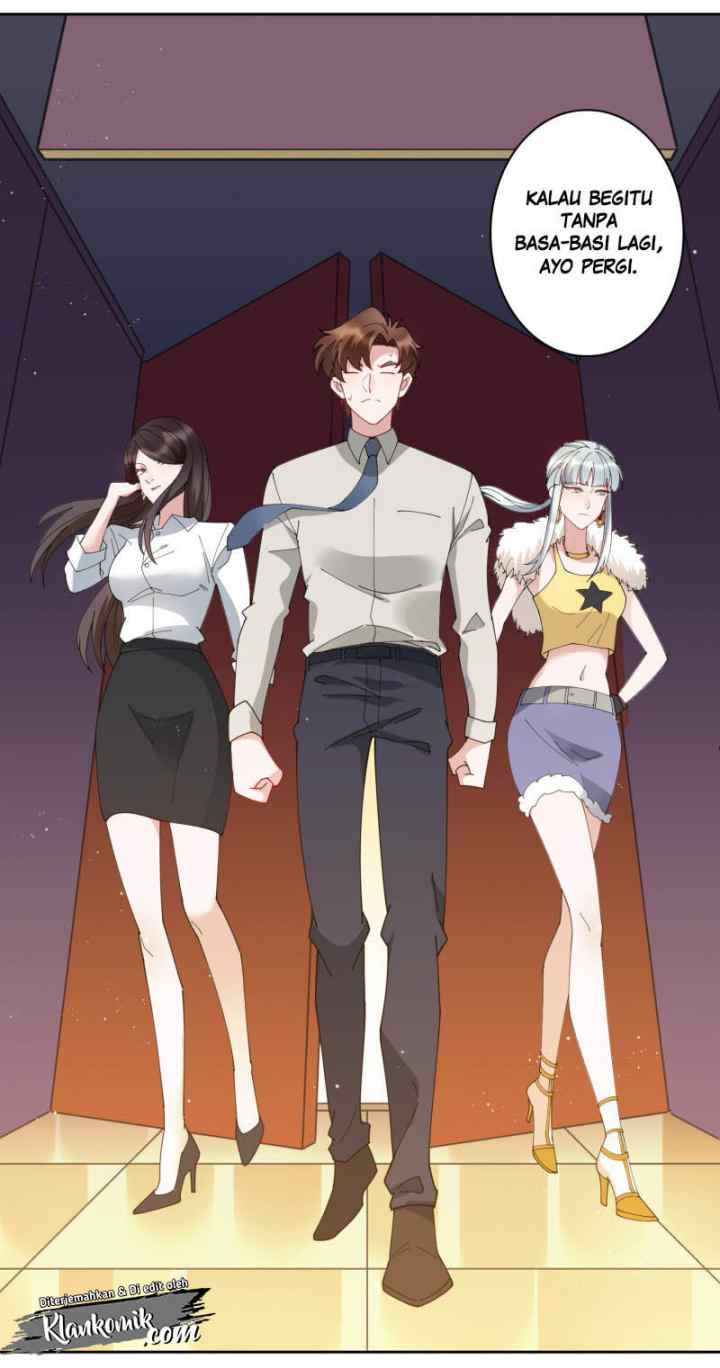 Beautiful Boss Cold-Hearted chapter 73 halaman 20
