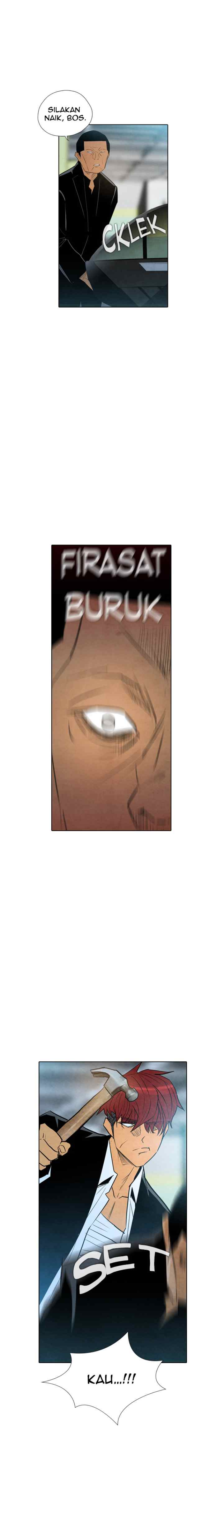 Reawaken Man chapter 14 halaman 9
