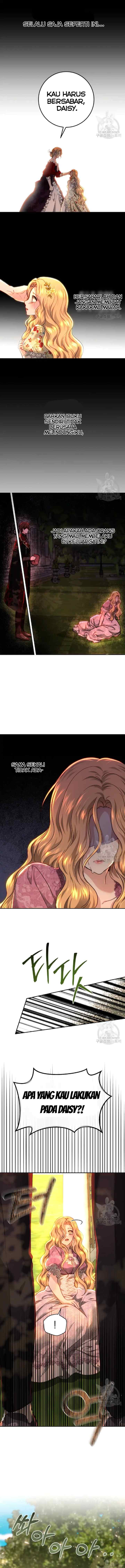 Melody: The Crazy Flower Blooms chapter 70 halaman 11