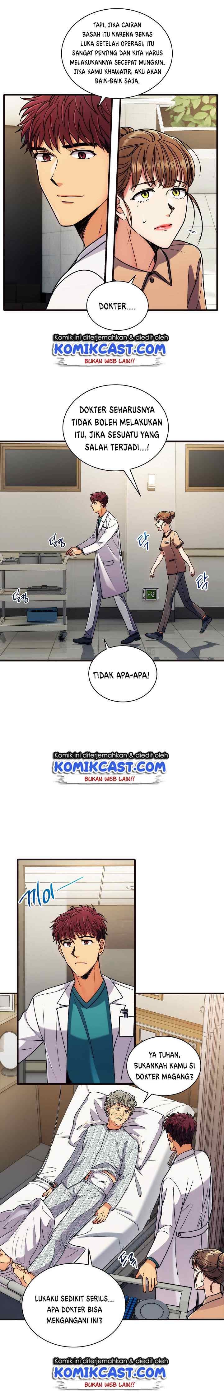 Medical Return chapter 47 halaman 10