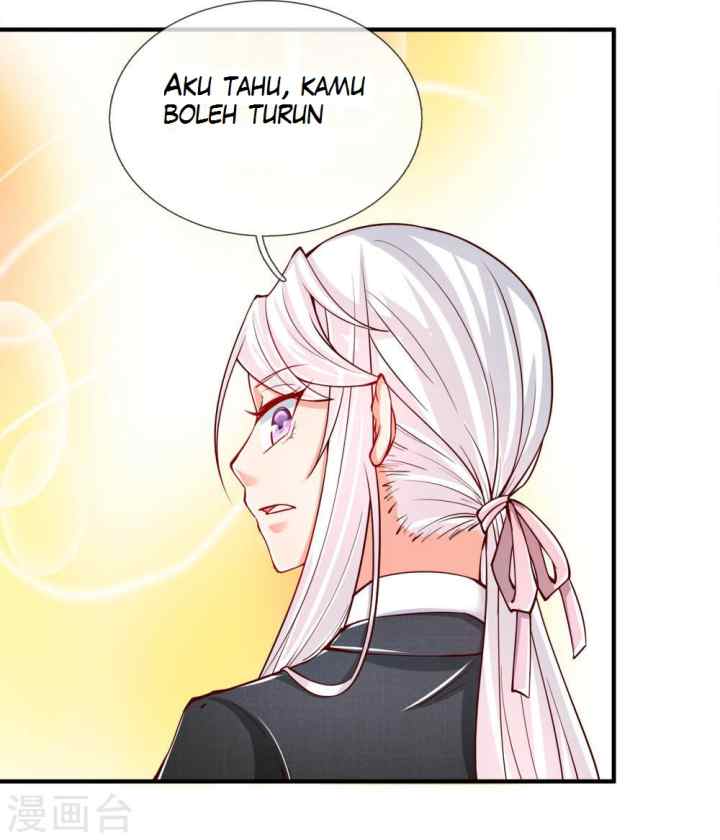 Immortal Daddy Xianzun chapter 27 halaman 8